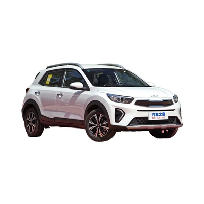 2024 Kia KX1 Mini Benzine SUV 1.4L Manual/CVT Benzine Automobil Personenauto's voor Hyundai