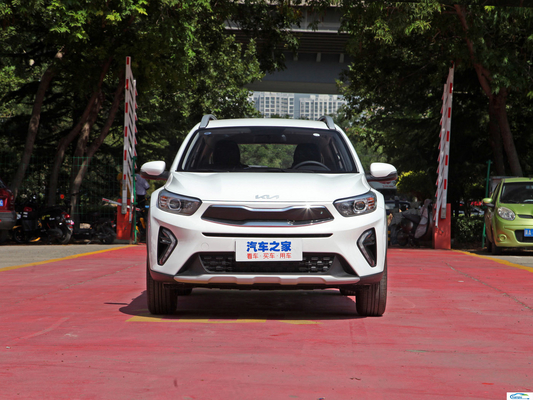 2024 Kia KX1 Mini Benzine SUV 1.4L Manual/CVT Benzine Automobil Personenauto's voor Hyundai