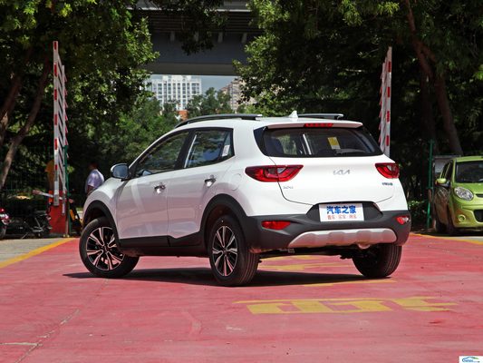 2024 Kia KX1 Mini Benzine SUV 1.4L Manual/CVT Benzine Automobil Personenauto's voor Hyundai
