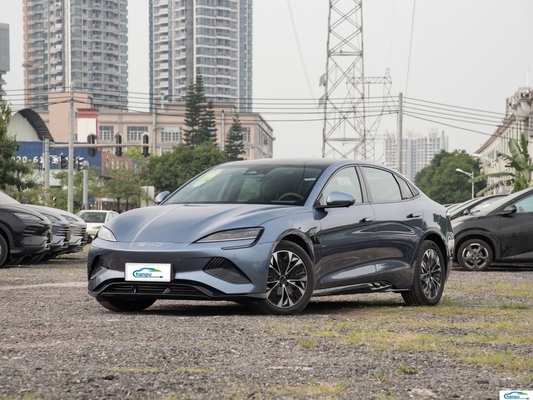 Elektrische auto Byd Seal Glory Versie Ride-On Medium Network Fast Charging Competitive