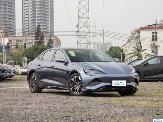 Elektrische auto Byd Seal Glory Versie Ride-On Medium Network Fast Charging Competitive