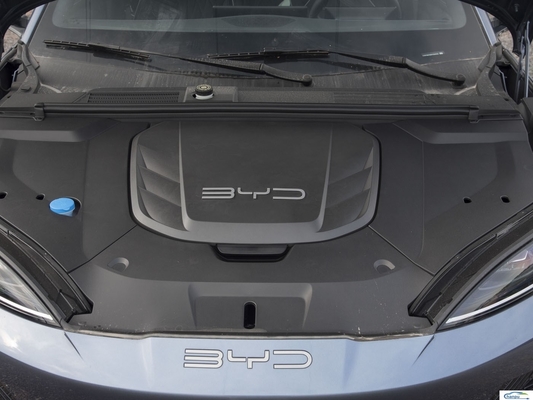 Elektrische auto Byd Seal Glory Versie Ride-On Medium Network Fast Charging Competitive