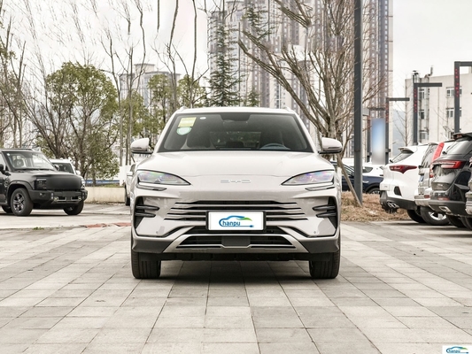 Swing Door PHEV Custom Ride-On Engine Mount Gaskets voor BYD Luxury Type Suv Car