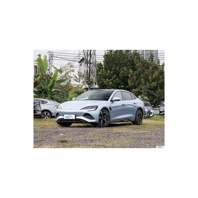 Byd Commercial Medium Sedan Choice Duurzaam remsysteem Elektrisch zegel Glory versie