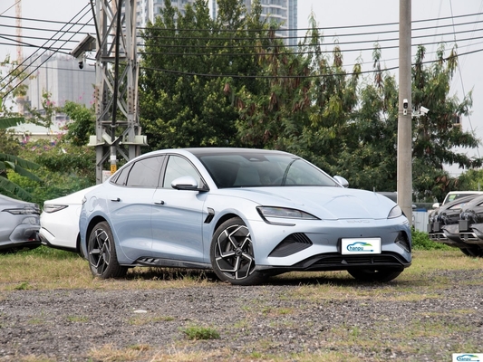 Byd Commercial Medium Sedan Choice Duurzaam remsysteem Elektrisch zegel Glory versie