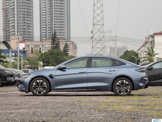 Byd Commercial Medium Sedan Choice Duurzaam remsysteem Elektrisch zegel Glory versie