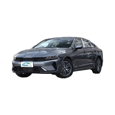 2023 2024 Kia K5 5-deurs Sedan 1.5T 2.0T Benzinauto voor Hyundai Personwagens