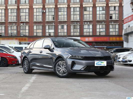 2023 2024 Kia K5 5-deurs Sedan 1.5T 2.0T Benzinauto voor Hyundai Personwagens