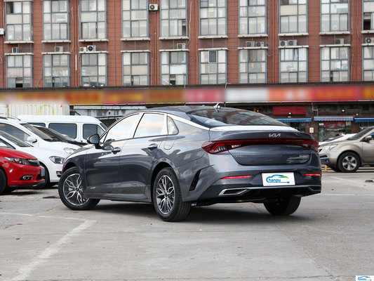 2023 2024 Kia K5 5-deurs Sedan 1.5T 2.0T Benzinauto voor Hyundai Personwagens