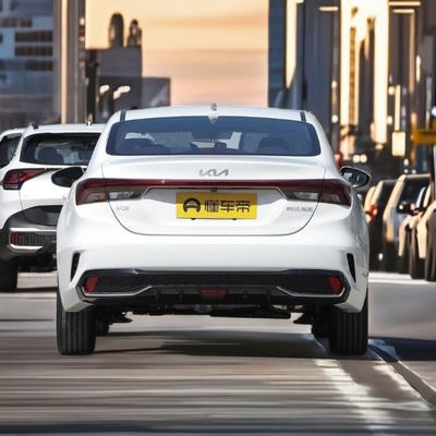 2024 Yueda Kia Spottage 1.5T 2.0T Benzine Sedan ESC Benzinauto voor Hyundai Made