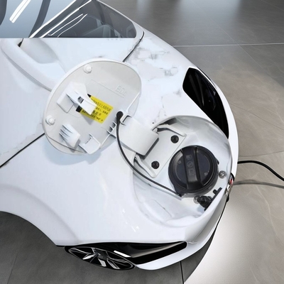 2024 Yueda Kia Spottage 1.5T 2.0T Benzine Sedan ESC Benzinauto voor Hyundai Made