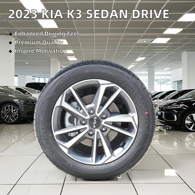 2024 Yueda Kia Spottage 1.5T 2.0T Benzine Sedan ESC Benzinauto voor Hyundai Made