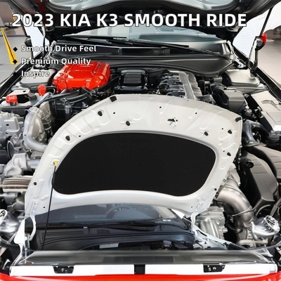 2024 Yueda Kia Spottage 1.5T 2.0T Benzine Sedan ESC Benzinauto voor Hyundai Made