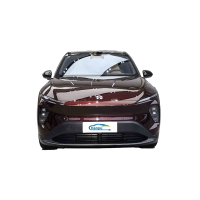 Nio Ec7-2024 100Kwh personenauto SUV voor 5 zitplaatsen en Swing Door Opening Method