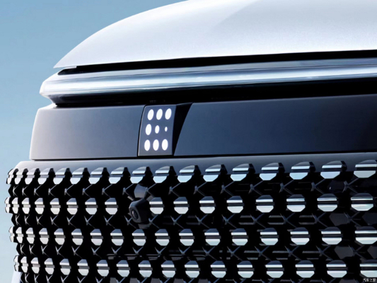 Energy Vehicle 2024 Honor SUV De perfecte combinatie van prestaties en betaalbaarheid