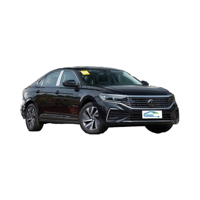 2023 Volkswagen Passat Phev SUV De perfecte combinatie van prestaties en efficiëntie