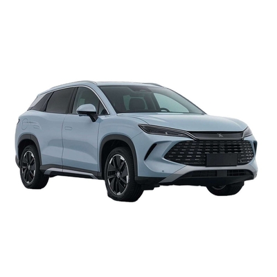 Elektrische middellange openbare laadmachine voor auto's voor BYD SUV Innovatief ontwerp