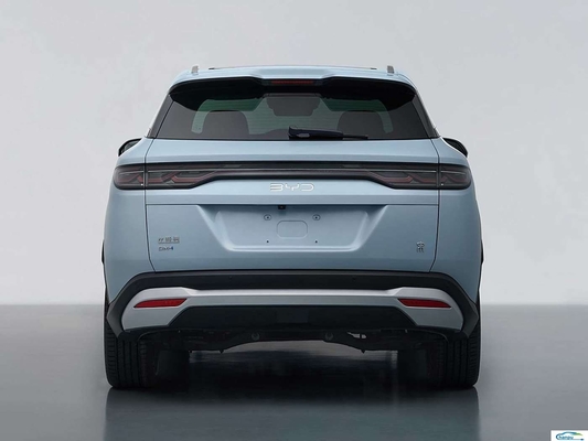 Elektrische middellange openbare laadmachine voor auto's voor BYD SUV Innovatief ontwerp