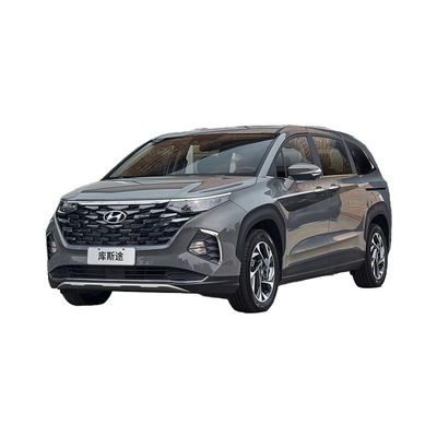 Hyundai CUSTO 1.5T 2.0T GDI MPV Multi-Function Benzine SUV Euro VI voor personenauto's