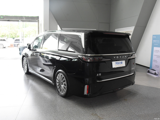 Ervaar het beste van beide werelden met 2024 Voyah Dreamers Lantu Luxury 4-Drive SUV