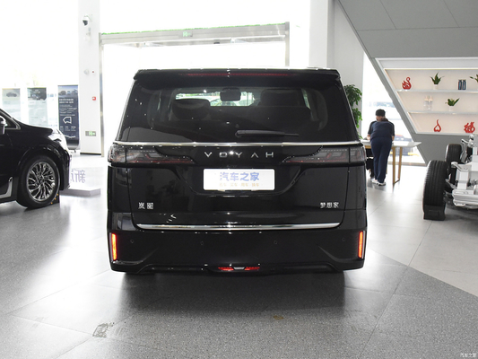 Ervaar het beste van beide werelden met 2024 Voyah Dreamers Lantu Luxury 4-Drive SUV