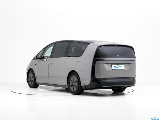 MPV carrosseriestructuur Direct Mega-2024 Ultra Commercial Vehicle voor Lixiangl Energy Vehicles