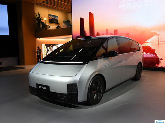 MPV carrosseriestructuur Direct Mega-2024 Ultra Commercial Vehicle voor Lixiangl Energy Vehicles