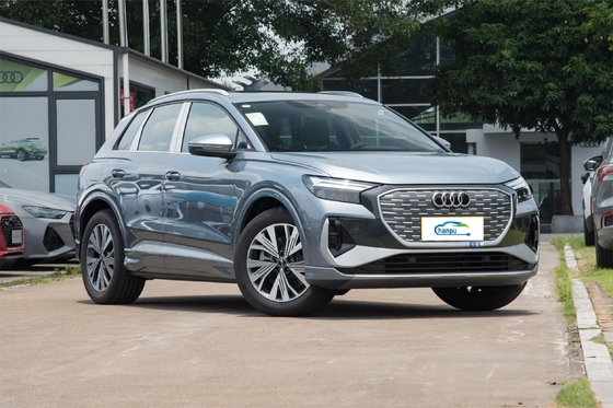 Gezinsvriendelijke lange levensduur Comfortabele reiswagen Q4 E-Tron-40 E-Tron Electric van Audi