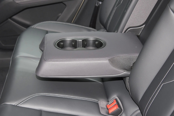 Gezinsvriendelijke lange levensduur Comfortabele reiswagen Q4 E-Tron-40 E-Tron Electric van Audi