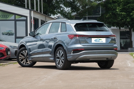 Gezinsvriendelijke lange levensduur Comfortabele reiswagen Q4 E-Tron-40 E-Tron Electric van Audi