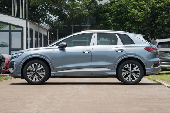 Gezinsvriendelijke lange levensduur Comfortabele reiswagen Q4 E-Tron-40 E-Tron Electric van Audi