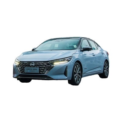 2023 Nissan SYLPHY xuanyi Sedan 1.6L 1.2L CVT Automatische benzine personenauto Made