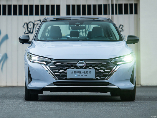 2023 Nissan SYLPHY xuanyi Sedan 1.6L 1.2L CVT Automatische benzine personenauto Made