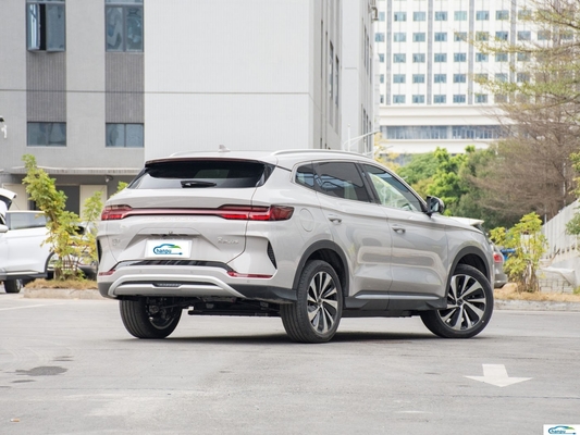 SUV Energy Car Byd Ev 520Km vlaggenschip rijeigenschappen Compact Plus Ev-2024 Honor Edition