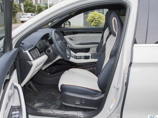 SUV Energy Car Byd Ev 520Km vlaggenschip rijeigenschappen Compact Plus Ev-2024 Honor Edition
