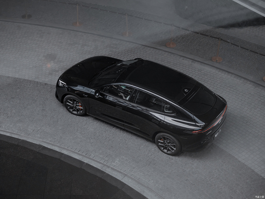Saic IM LS6 4WD EV SUV De must-have B2B-keuze voor langeafstandsbehoeften in 2023-2024