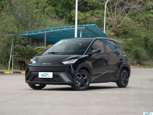 Seagull -2024 Glory Versie 305Km Vliegende Versie Elektrische Auto Voor Byd De beste keuze
