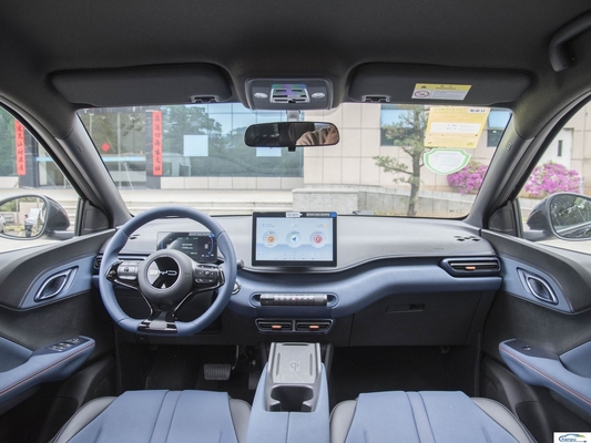 Seagull -2024 Glory Versie 305Km Vliegende Versie Elektrische Auto Voor Byd De beste keuze