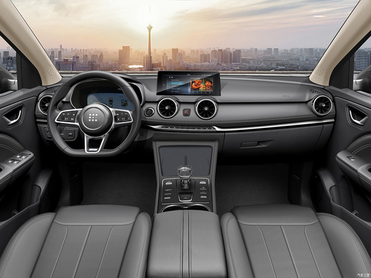 Blueauto E3 2023 405 km SUV De perfecte combinatie van prestaties en kostenefficiëntie