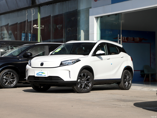 Blueauto E3 2023 405 km SUV De perfecte combinatie van prestaties en kostenefficiëntie