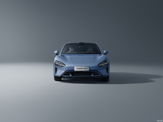 Xiaomi Energy Vehicle SU7 Pro Max Sedan De beste keuze voor EV-auto kopers