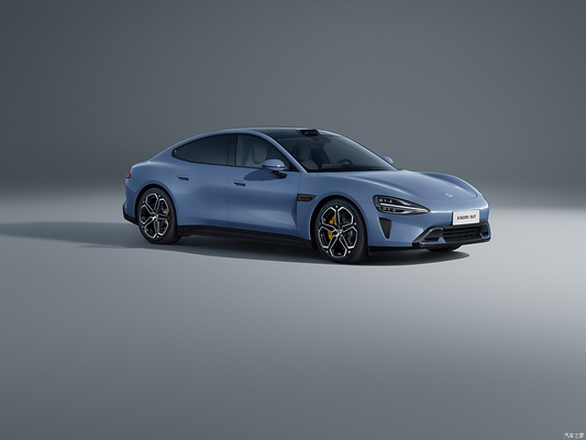 Xiaomi Energy Vehicle SU7 Pro Max Sedan De beste keuze voor EV-auto kopers