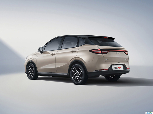 2024 Neta Aya 401 318 Lite Electric Hatchback Chinese EV Passagierswagen Energievoertuig