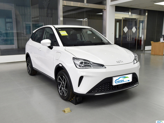 2024 Neta Aya 401 318 Lite Electric Hatchback Chinese EV Passagierswagen Energievoertuig