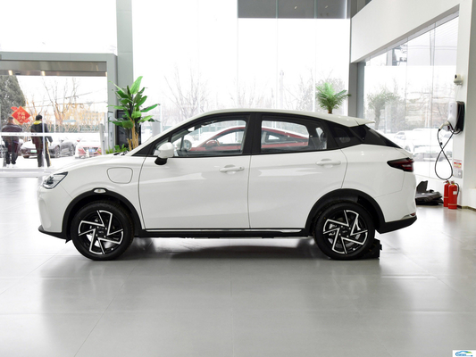 2024 Neta Aya 401 318 Lite Electric Hatchback Chinese EV Passagierswagen Energievoertuig