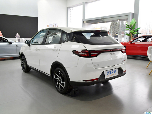 2024 Neta Aya 401 318 Lite Electric Hatchback Chinese EV Passagierswagen Energievoertuig
