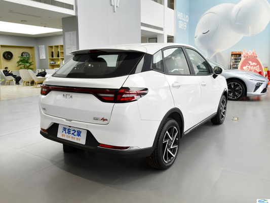 2024 Neta Aya 401 318 Lite Electric Hatchback Chinese EV Passagierswagen Energievoertuig