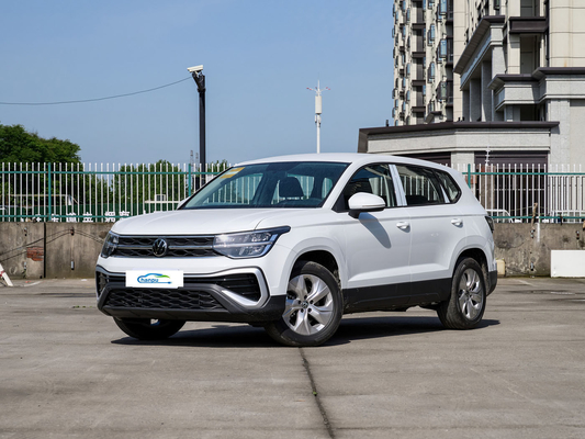 Euro VI Tharu 2024 1.5L/2.0T 300TSI/330TSI Fuel SUV vervaardigd in voor Volkswagen