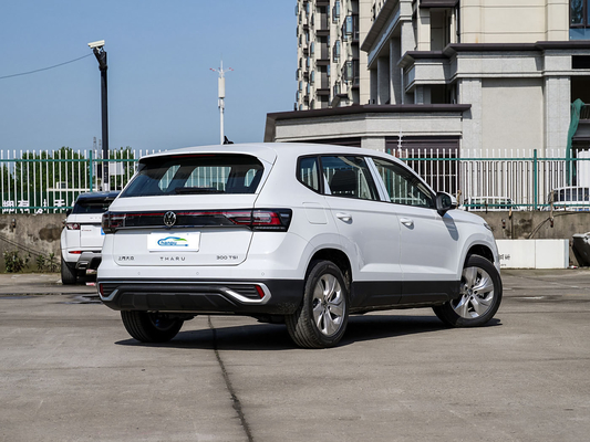 Euro VI Tharu 2024 1.5L/2.0T 300TSI/330TSI Fuel SUV vervaardigd in voor Volkswagen