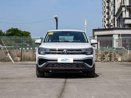 Euro VI Tharu 2024 1.5L/2.0T 300TSI/330TSI Fuel SUV vervaardigd in voor Volkswagen